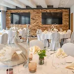 Hoopen Restaurant Deele ヴァールブルク