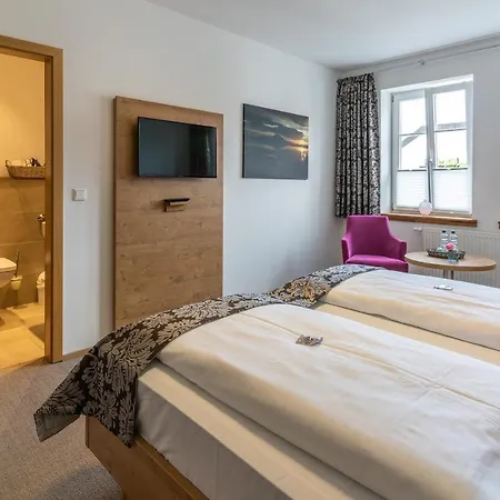 Hotel Hoopen Restaurant Deele Warburg