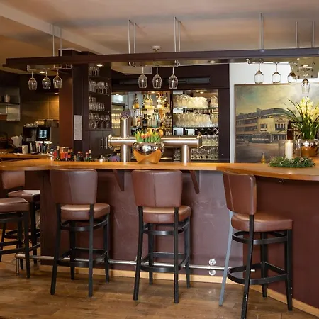 Hotel Hoopen Restaurant Deele Warburg