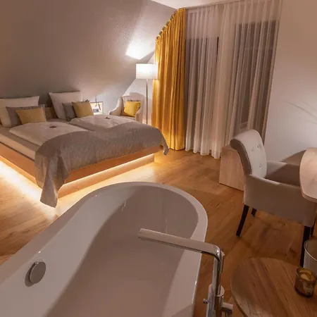 Hotel Hoopen Restaurant Deele Warburg