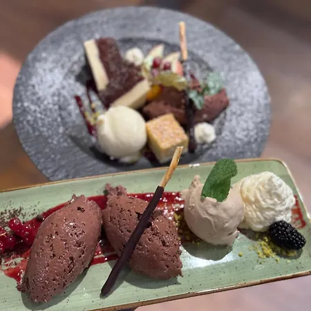 Hotel Hoopen Restaurant Deele