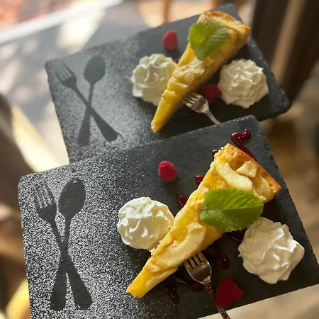 Hotel Hoopen Restaurant Deele