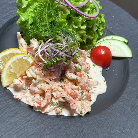 Hotel Hoopen Restaurant Deele 4*