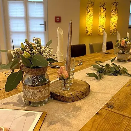 Hoopen Restaurant Deele 4*
