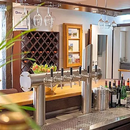 Hoopen Restaurant Deele