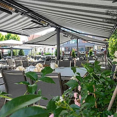 Hoopen Restaurant Deele