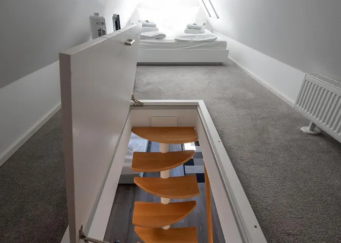 Hoopen Restaurant Deele 瓦尔堡