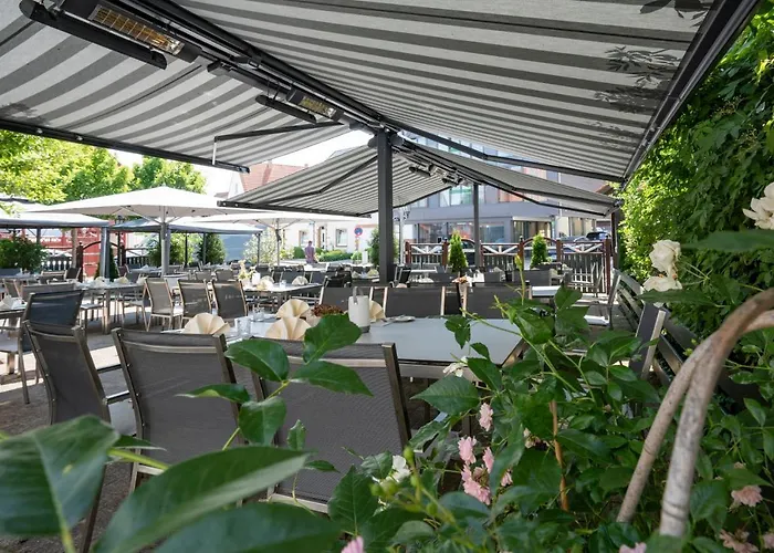 Hoopen Restaurant Deele