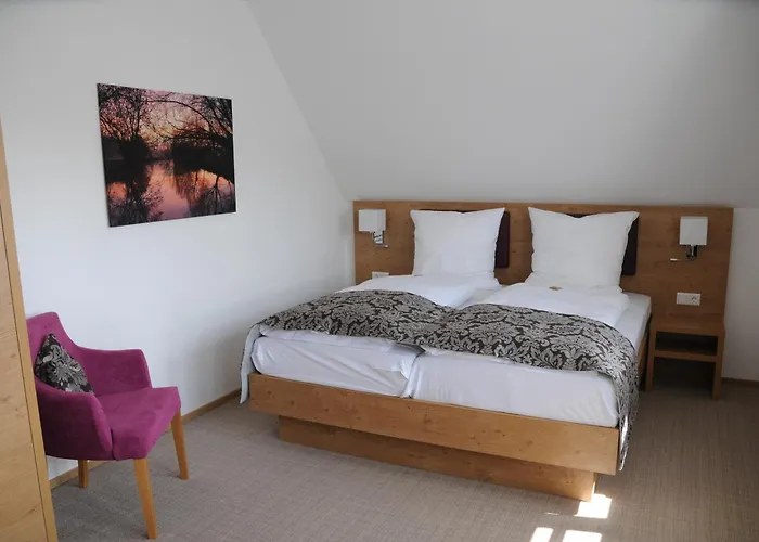 酒店 Hoopen Restaurant Deele 瓦尔堡