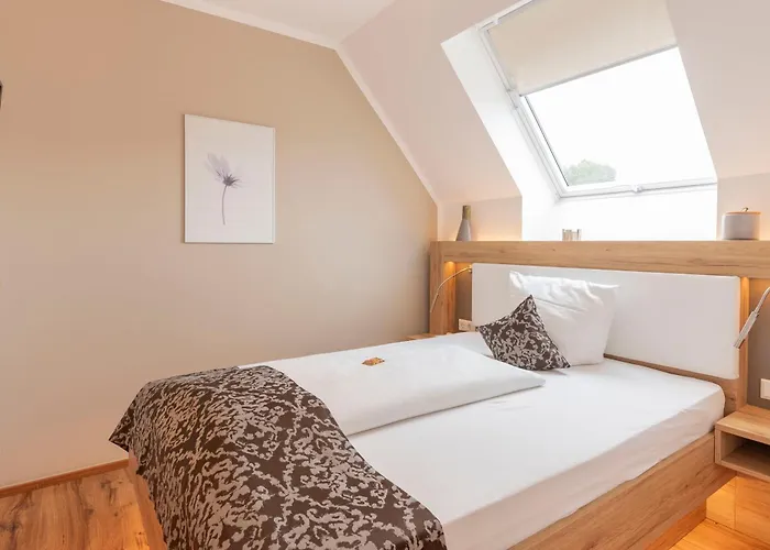 Hoopen Restaurant Deele 瓦尔堡