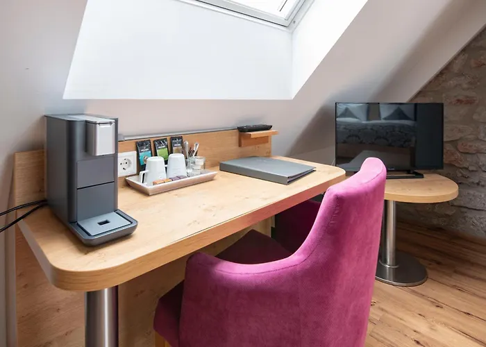 Hoopen Restaurant Deele 瓦尔堡