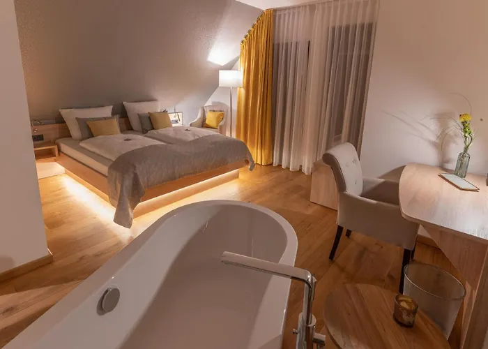 酒店 Hoopen Restaurant Deele 瓦尔堡