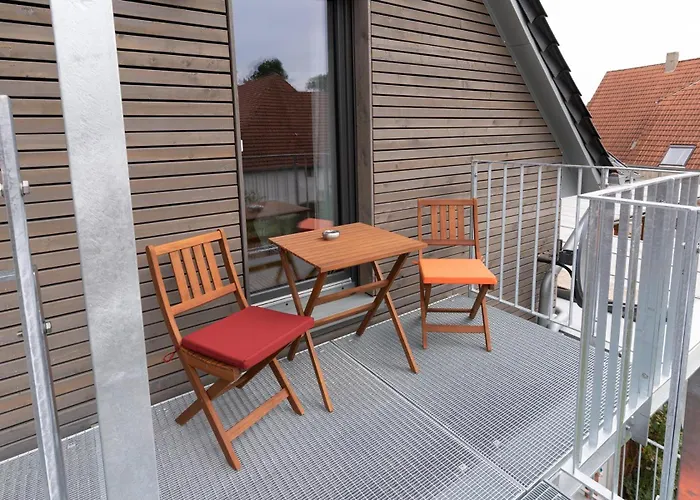 酒店 Hoopen Restaurant Deele 瓦尔堡