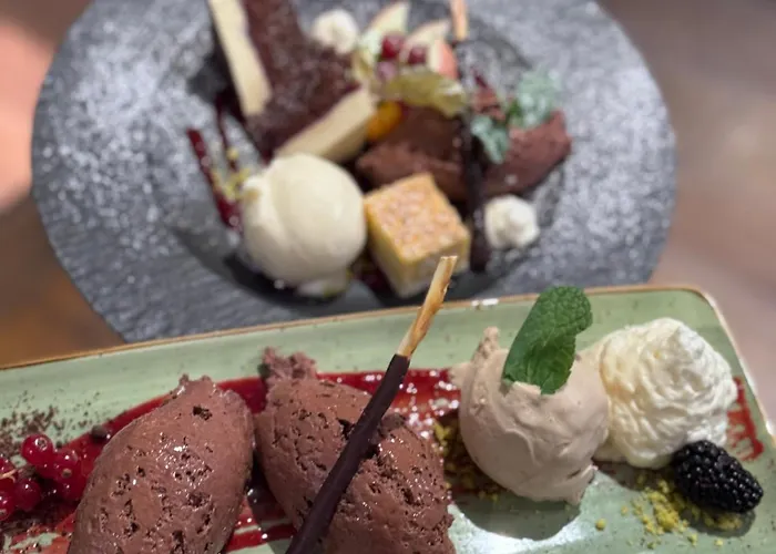 酒店 Hoopen Restaurant Deele