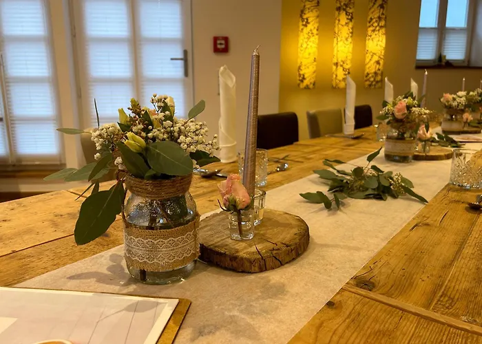 Hoopen Restaurant Deele 酒店