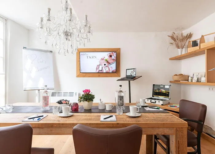 Hoopen Restaurant Deele 4*