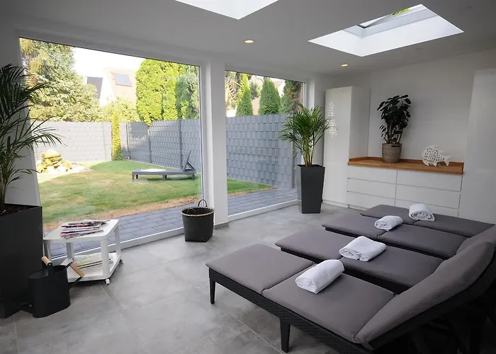 Hoopen Restaurant Deele 酒店