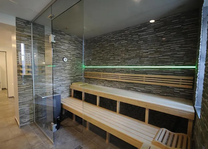 酒店 Hoopen Restaurant Deele